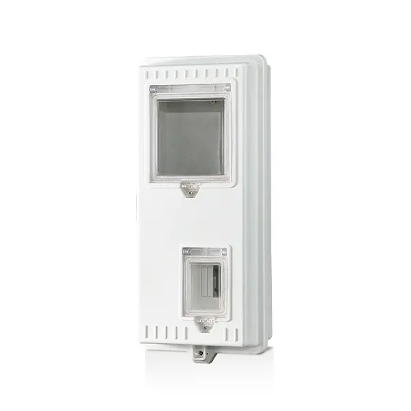 China China SMC Fiberglass Foreign Trade Box Supplier - Durable Single & Three-Phase Electric Meter Boxes from Factory Manufacturer, Manufacturers