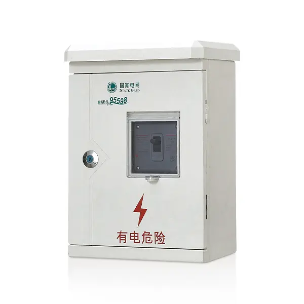 Wholesale TY-KZX Wall-mounted control box Manufacturers, Factories