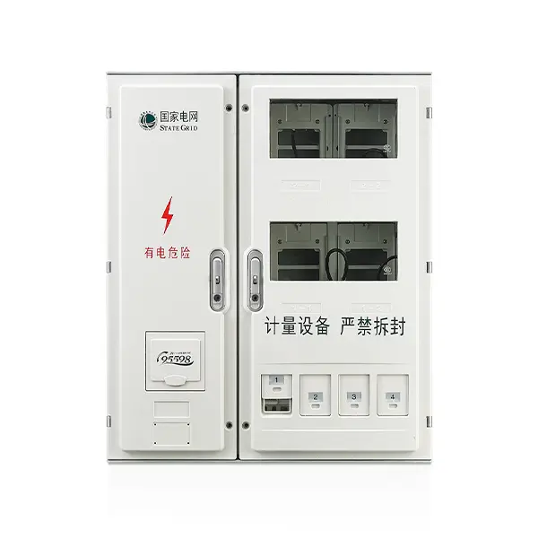 Wholesale Single-Phase Electric Energy Metering Box TY-SXD2 Series - China Factory Suppliers for Reliable Solutions Manufacturer, Manufacturers