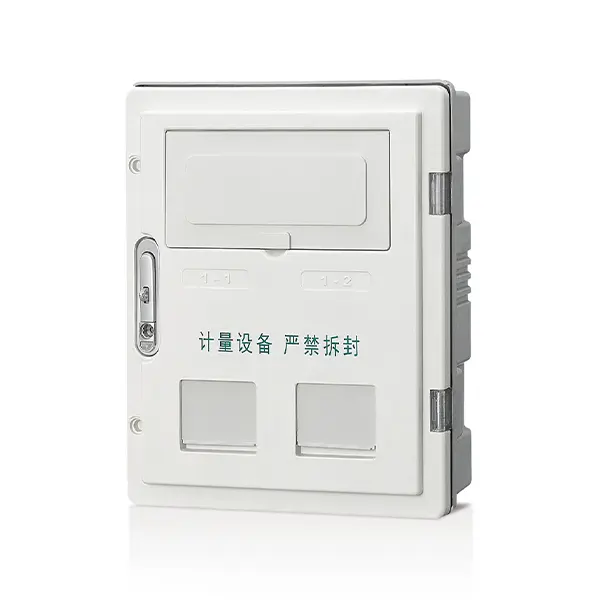 Wholesale China TY Single-Phase Electric Energy Metering Box - Factory Direct Suppliers for Modern Home and Commercial Use Supplier, Suppliers