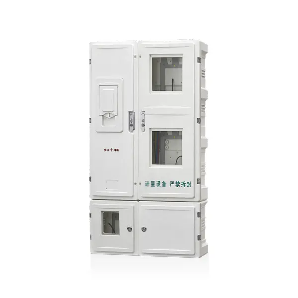 China Three-Phase Electric Energy Metering Box TY-SXS2 from China Suppliers and Factory for Efficient Power Management Manufacturers, Factory