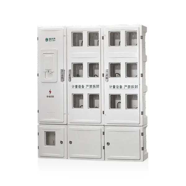 Wholesale TY-SXD2  single-phase electric energy metering box(9-18) Suppliers, Factories