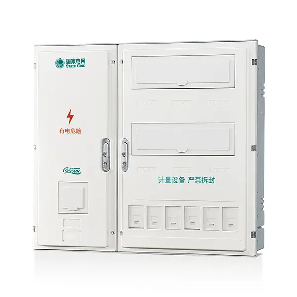 Wholesale Single-Phase Electric Energy Metering Box TY-SXD2 Series - Reliable Power Measurement from China Suppliers and Factory Supplier, Suppliers