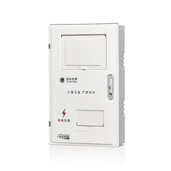 China Three-Phase TY-SXS1 Electric Energy Meter Box - Reliable China Suppliers & Factory Quality Assurance Supplier, Factory