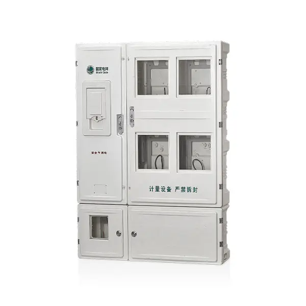 China Three-Phase Electric Energy Metering Box TY-SXS2 from China Suppliers and Factory for Efficient Power Management Manufacturers, Factory