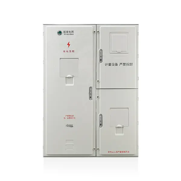 Wholesale China TY Three-Phase Electric Energy Metering Box - Transformer Type | Suppliers & Factory Direct Solutions Manufacturers, Factories