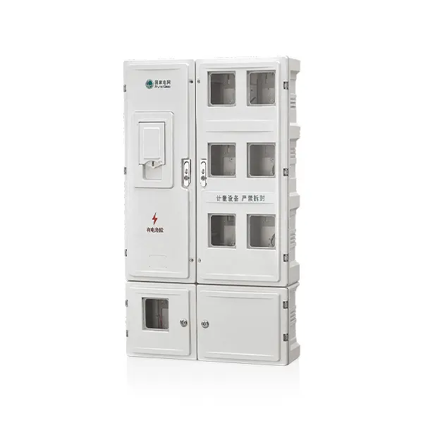 China TY-SXD2  single-phase electric energy metering box(2-6) Manufacturers, Factories
