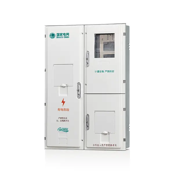 Wholesale China TY Three-Phase Electric Energy Metering Box - Transformer Type | Suppliers & Factory Direct Solutions Manufacturers, Factories