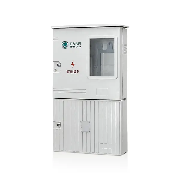 China Three-Phase TY-SXS1 Electric Energy Meter Box - Reliable China Suppliers & Factory Quality Assurance Supplier, Factory