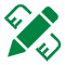 ODM custom design service icon