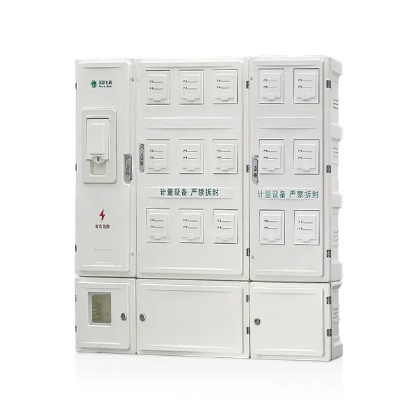Wholesale TY-SXD2  single-phase electric energy metering box(9-18) Suppliers, Factories
