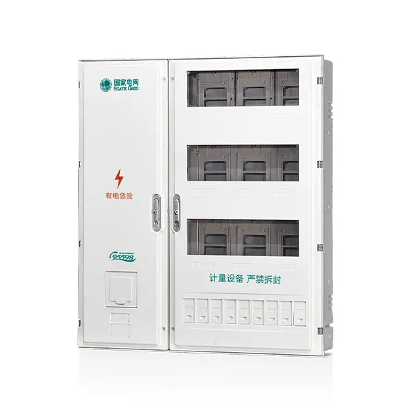 Wholesale Single-Phase Electric Energy Metering Box TY-SXD2 Series - China Factory Suppliers for Reliable Solutions Manufacturer, Manufacturers