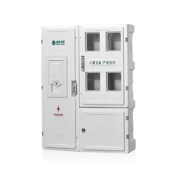 China TY-SXD2  single-phase electric energy metering box(2-6) Manufacturers, Factories