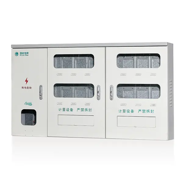 Wholesale Stainless Steel Single Phase Electric Energy Metering Box - Durable Solution from China Suppliers and Factory Manufacturer, Supplier