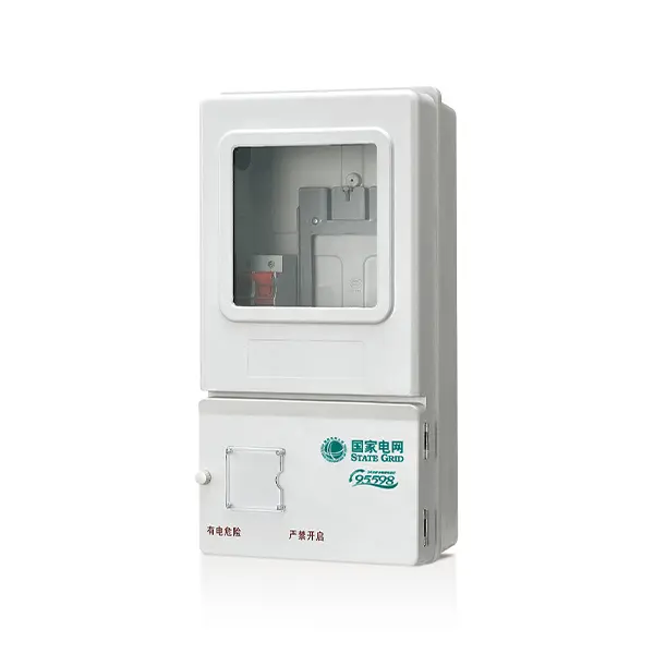 Wholesale China TY Single-Phase Electric Energy Metering Box - Factory Direct Suppliers for Modern Home and Commercial Use Supplier, Suppliers