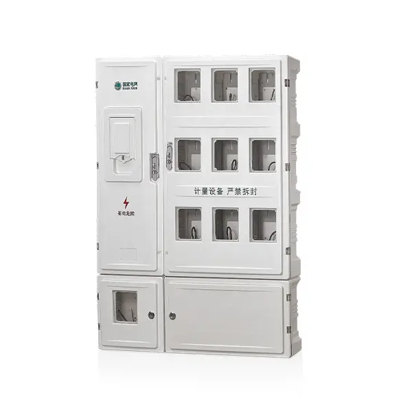 Wholesale TY-SXD2  single-phase electric energy metering box(9-18) Suppliers, Factories