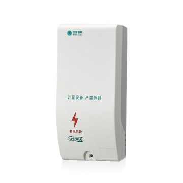 TY-SXD1-FX SMC single-phase one-position distribution box