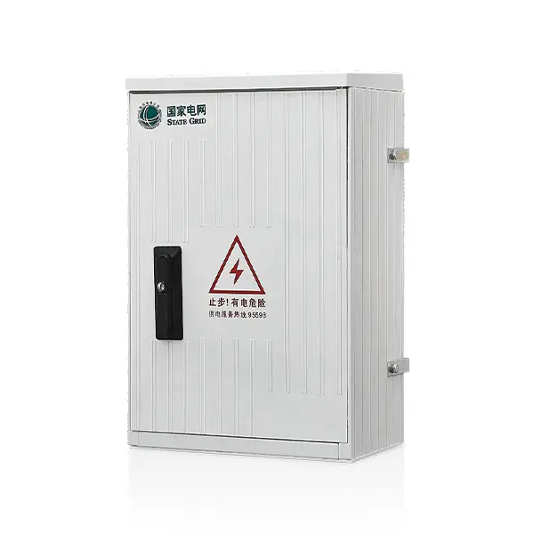 China TY-DFW  Wall-mounted Cable Branch Box Suppliers, Factories