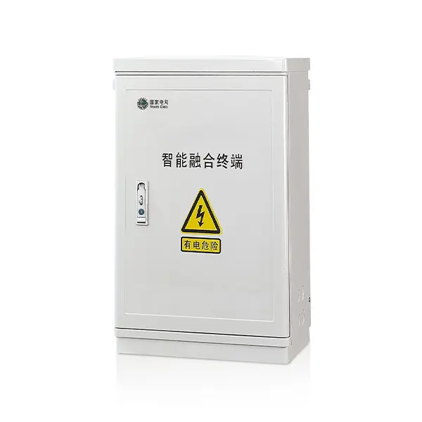 Wholesale TY-TTU  Intelligent Fusion Terminal Box Manufacturer, Manufacturers