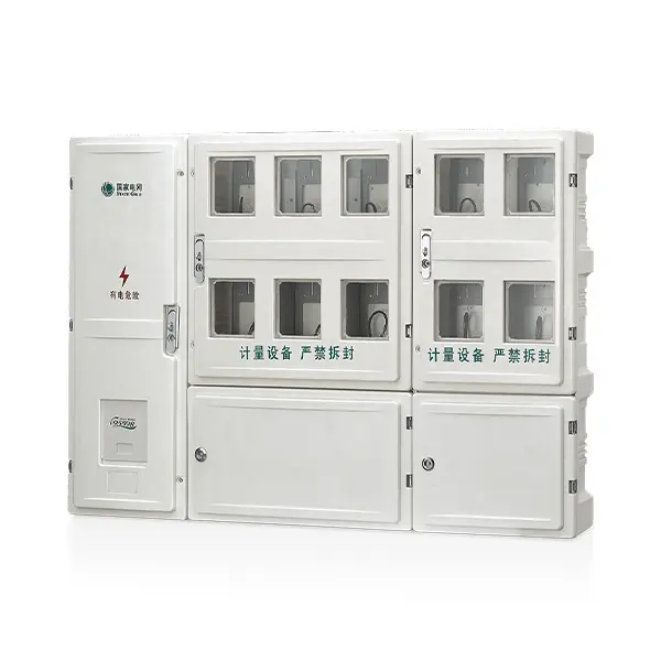 Wholesale TY-SXD2  single-phase electric energy metering box(9-18) Suppliers, Factories