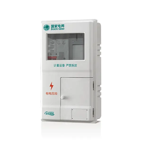 Wholesale China TY Single-Phase Electric Energy Metering Box - Factory Direct Suppliers for Modern Home and Commercial Use Supplier, Suppliers