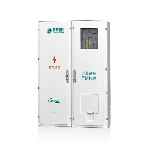 China Three-Phase Electric Energy Metering Box (Transformer Type) - TY-SXS3 by Teyi Electric Co., Ltd., China Suppliers, Factory Manufacturers, Factories
