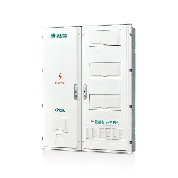 Wholesale Single-Phase Electric Energy Metering Box TY-SXD2 Series - Reliable Power Measurement from China Suppliers and Factory Supplier, Suppliers