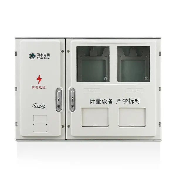 Wholesale China Suppliers Factory - TY Three-Phase Electric Energy Metering Boxes for Efficient Power Management Factories, Factory
