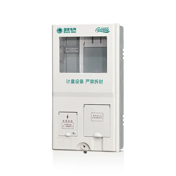 Wholesale TY Three-Phase Electric Energy Metering Box - Quality China Factory Suppliers for Durable Performance Supplier, Suppliers