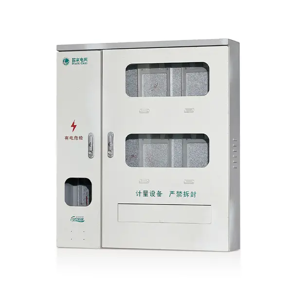 China China Stainless Steel Three-Phase Electric Energy Metering Box (Direct Entry) - Reliable Suppliers and Factory Solutions Manufacturer, Factories