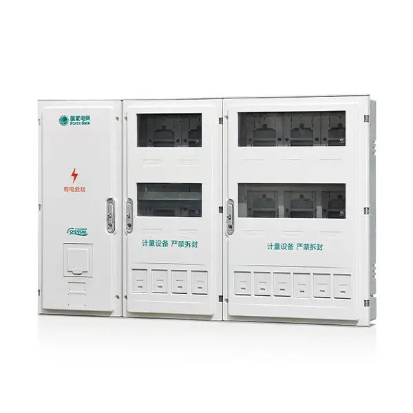 Wholesale Single-Phase Electric Energy Metering Box TY-SXD2 Series - China Factory Suppliers for Reliable Solutions Manufacturer, Manufacturers