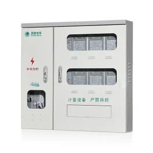 China China Stainless Steel Single Phase Electric Metering Box Suppliers