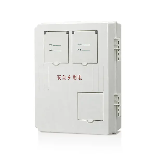 Wholesale China TY Single-Phase Electric Energy Metering Box - Reliable Suppliers and Quality Factory Design Manufacturer, Supplier