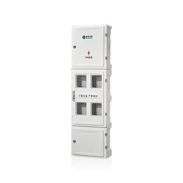 China TY-SXD2  single-phase electric energy metering box(2-6) Manufacturers, Factories