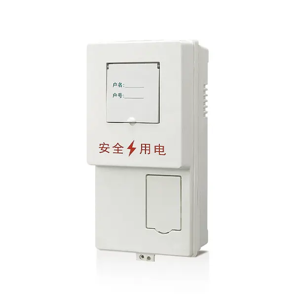 Wholesale China TY Single-Phase Electric Energy Metering Box - Reliable Suppliers and Quality Factory Design Manufacturer, Supplier