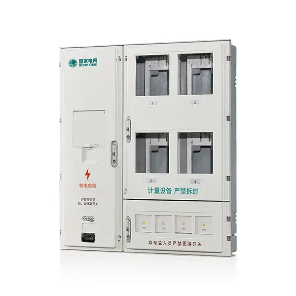 Wholesale TY Three-Phase Electric Energy Metering Box - Quality China Factory Suppliers for Durable Performance Supplier, Suppliers