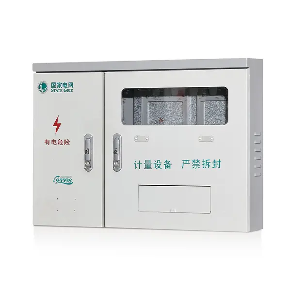 China China Stainless Steel Three-Phase Electric Energy Metering Box (Direct Entry) - Reliable Suppliers and Factory Solutions Manufacturer, Factories
