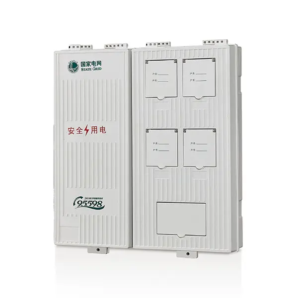 Wholesale China TY Single-Phase Electric Energy Metering Box - Reliable Suppliers and Quality Factory Design Manufacturer, Supplier