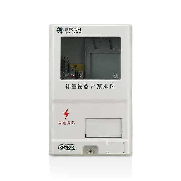 Wholesale China Suppliers Factory - TY Three-Phase Electric Energy Metering Boxes for Efficient Power Management Factories, Factory