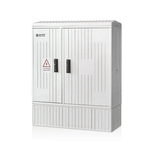 Wholesale TY-DFW Floor-standing Cable Branch Box Supplier, Factories