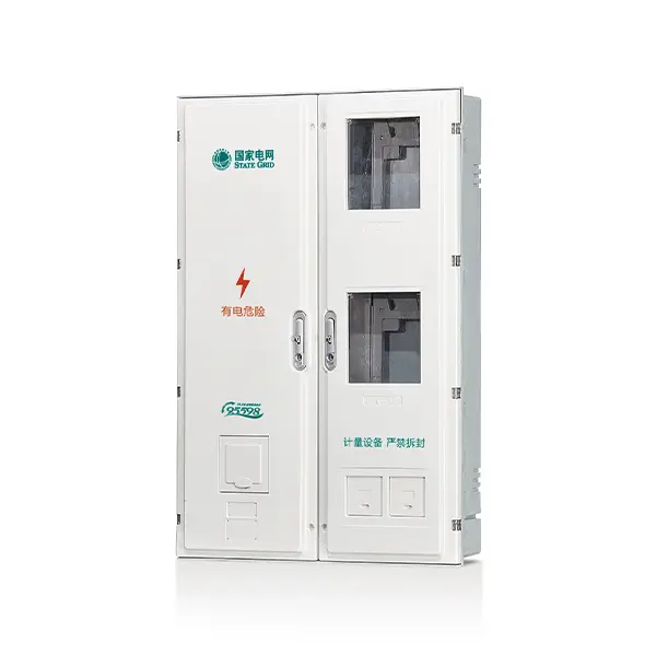 Wholesale China Suppliers Factory - TY Three-Phase Electric Energy Metering Boxes for Efficient Power Management Factories, Factory