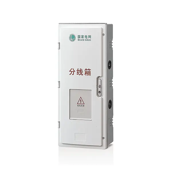Wholesale China TY-FXX Junction Box Suppliers - Flame Retardant Junction Boxes from Reliable Factory Manufacturer, Factories