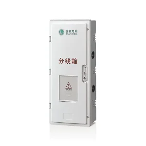 Wholesale China TY-FXX Junction Box Suppliers