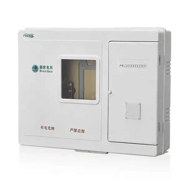 China Three-Phase TY-SXS1 Electric Energy Meter Box - Reliable China Suppliers & Factory Quality Assurance Supplier, Factory
