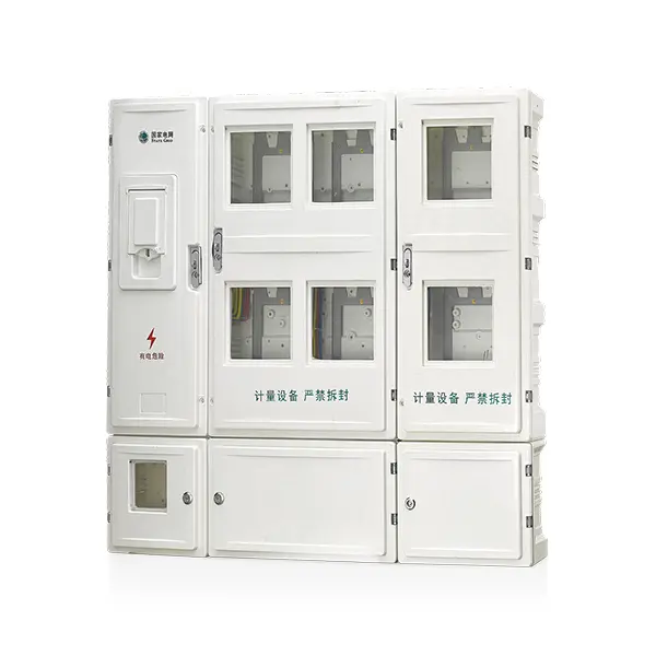 China Three-Phase Electric Energy Metering Box TY-SXS2 from China Suppliers and Factory for Efficient Power Management Manufacturers, Factory