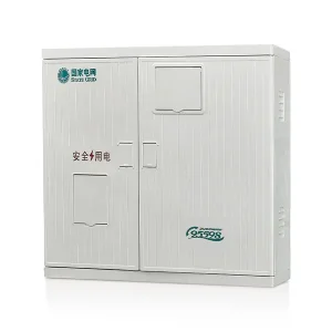 TY-SXS3-BXJ Low Voltage B-Type Box for Transformers