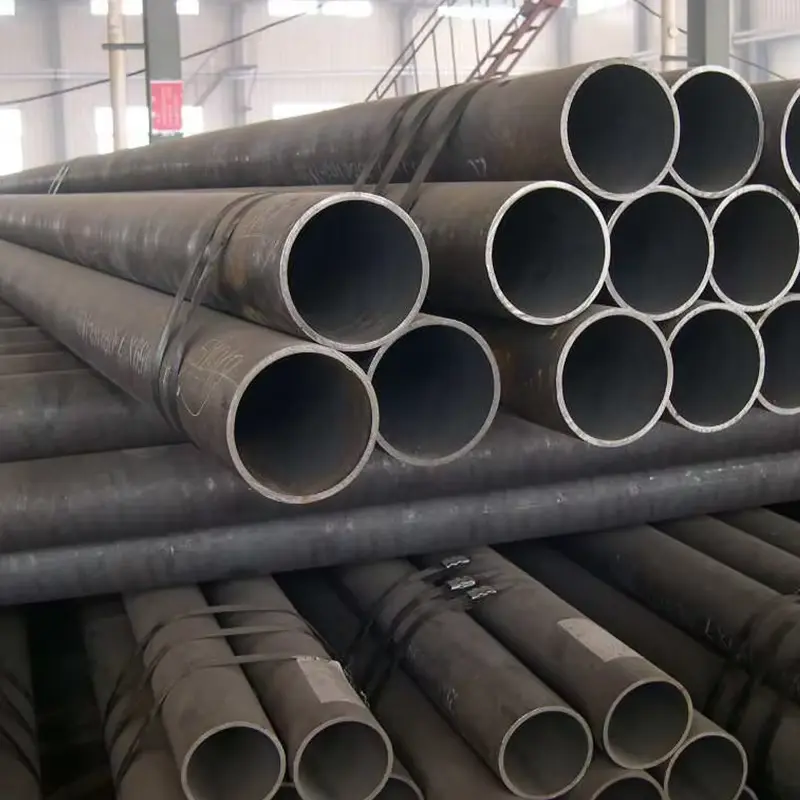 Seamless Pipe Detail 1