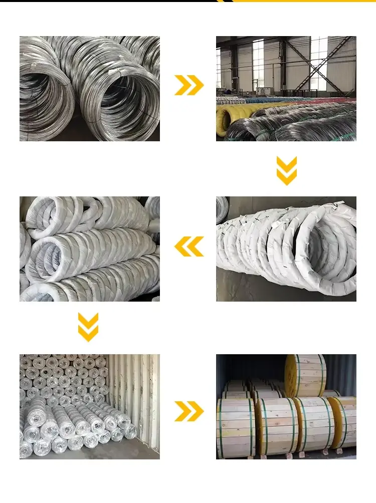 Warehouse storage