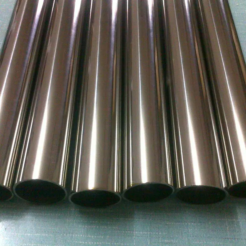 China 316L stainless steel pipe quality custom size 201 304 316 seamless stainless steel pipe Manufacturers, Exporter