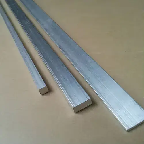 Flat Steel Detail 3